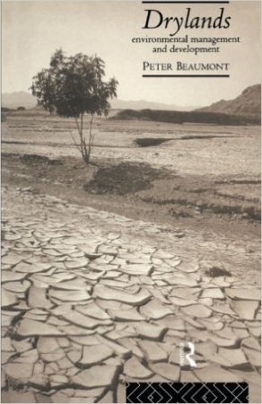 Environmental Management and Development in Drylands Book Cover