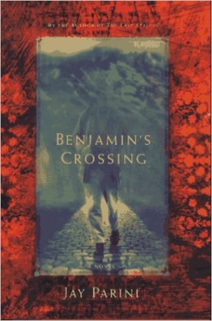 Benjamin's Crossing Book Cover