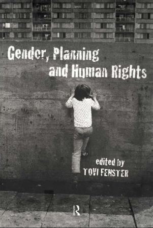 Gender, Planning and Human Rights Book Cover