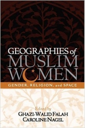 Geographies of Muslim Women, Gender, Religion and Space Book Cover