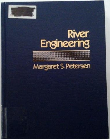 River Engineering Book Cover
